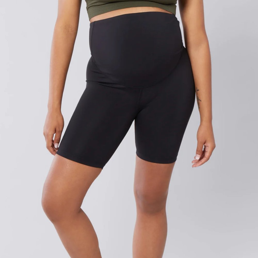 INGRID+ISABEL THE PERFORMANCE BIKE SHORT